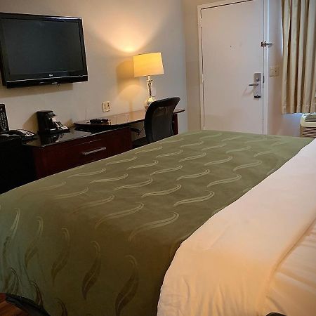 Quality Inn Oklahoma City South Bagian luar foto