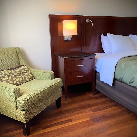 Quality Inn Oklahoma City South Bagian luar foto